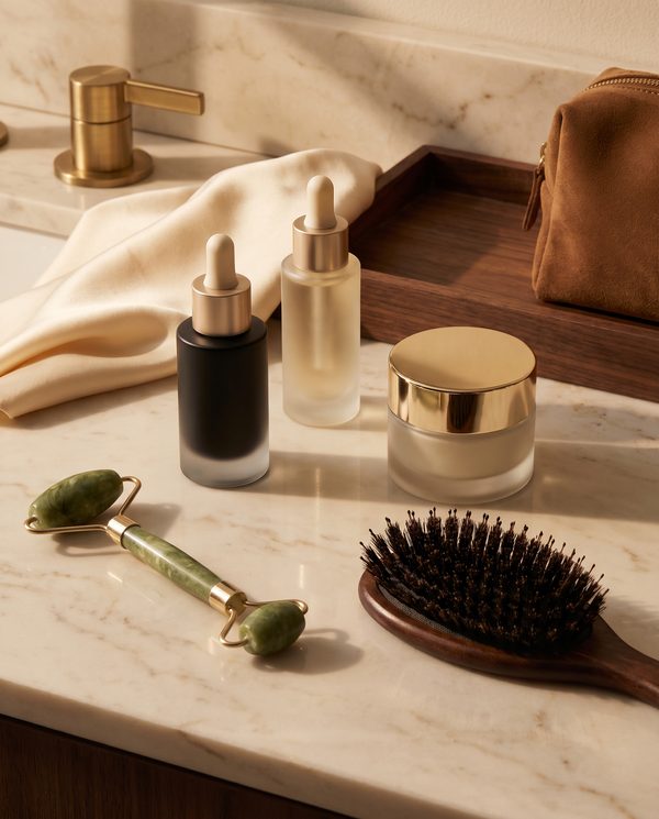 Health, Beauty & Hair at CORJZEN